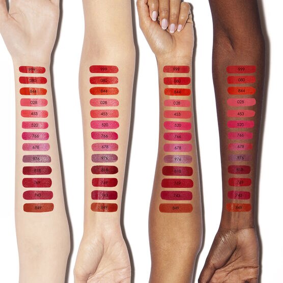 Rouge Dior Satin 678 